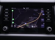 Škoda Kodiaq SUV 2,0 l 180 kw