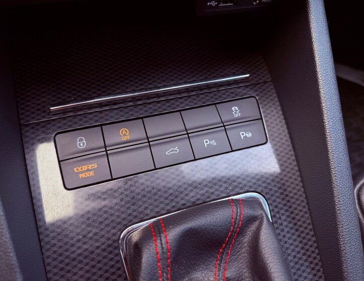 Škoda Octavia Kombi 0,0 162 kw