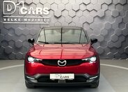 Mazda MX-30 SUV / Terénní 0,0 107 kw