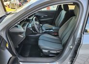 Peugeot 208 Hatchback 1,2 l 74 kw