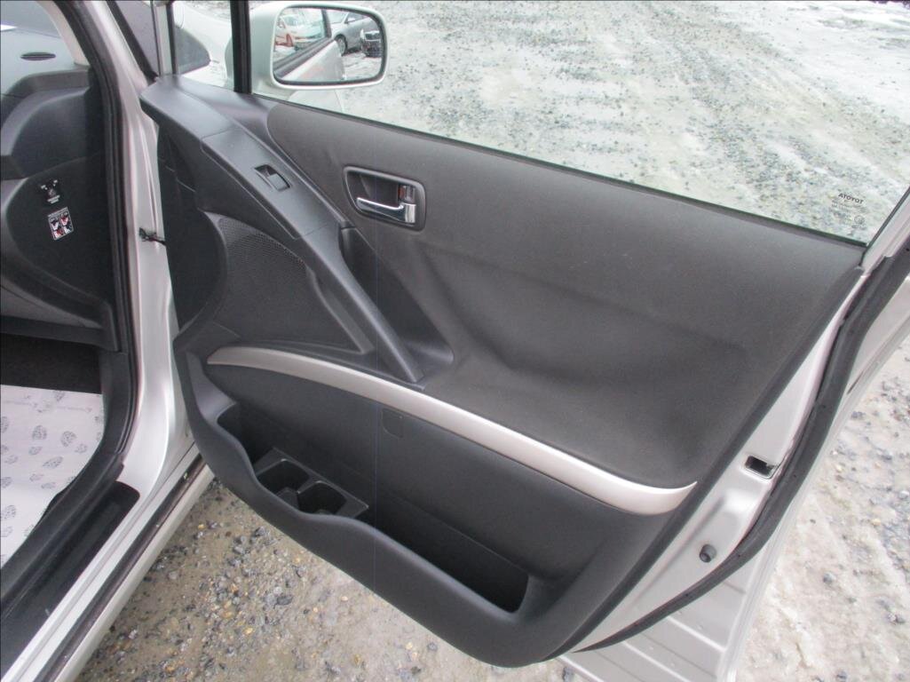 Toyota Corolla Verso