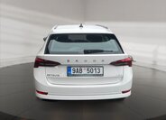 Škoda Octavia Kombi 2,0 l 85 kw