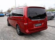 Mercedes-Benz Třídy V MPV 2,0 l 176 kw
