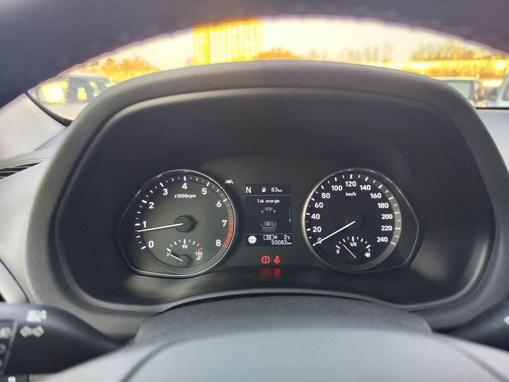 Hyundai i30 Kombi 1,5 l 117 kw