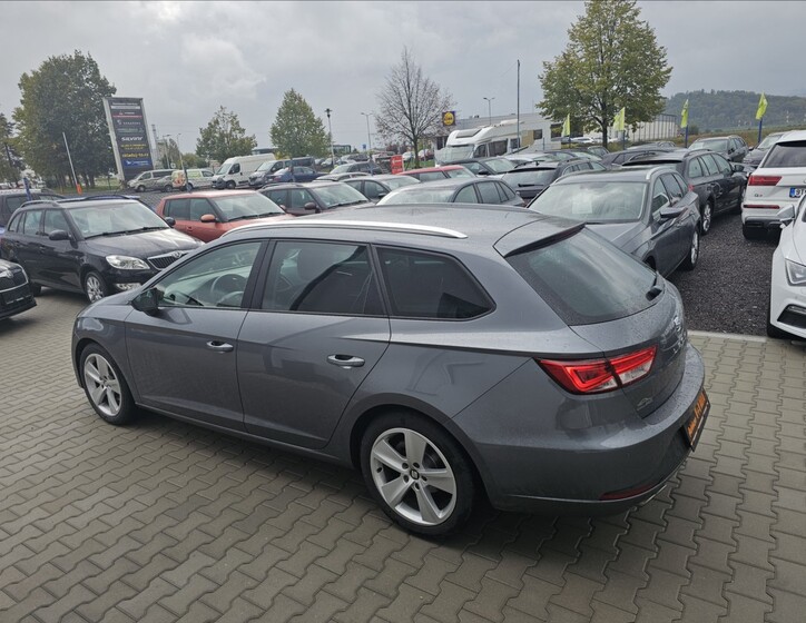 Seat Leon 11