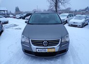 Volkswagen Touran Kombi 1,4 l 103 kw