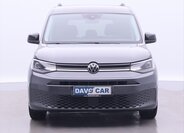 Volkswagen Caddy Kombi 2,0 l 90 kw
