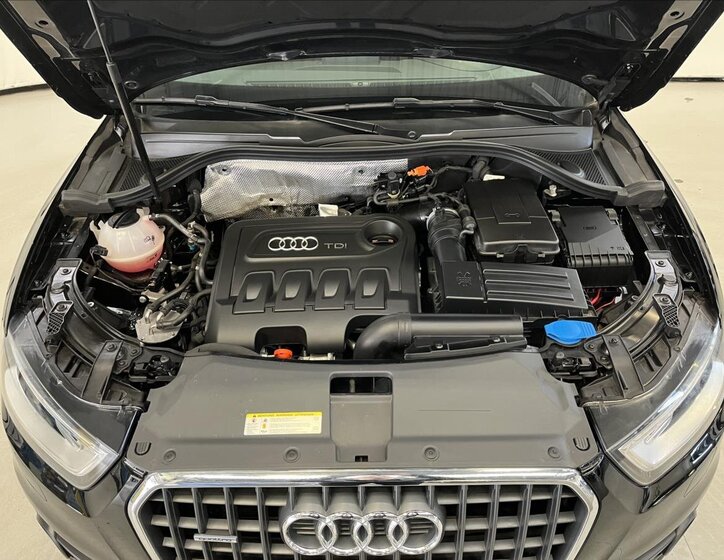 Audi Q3 30
