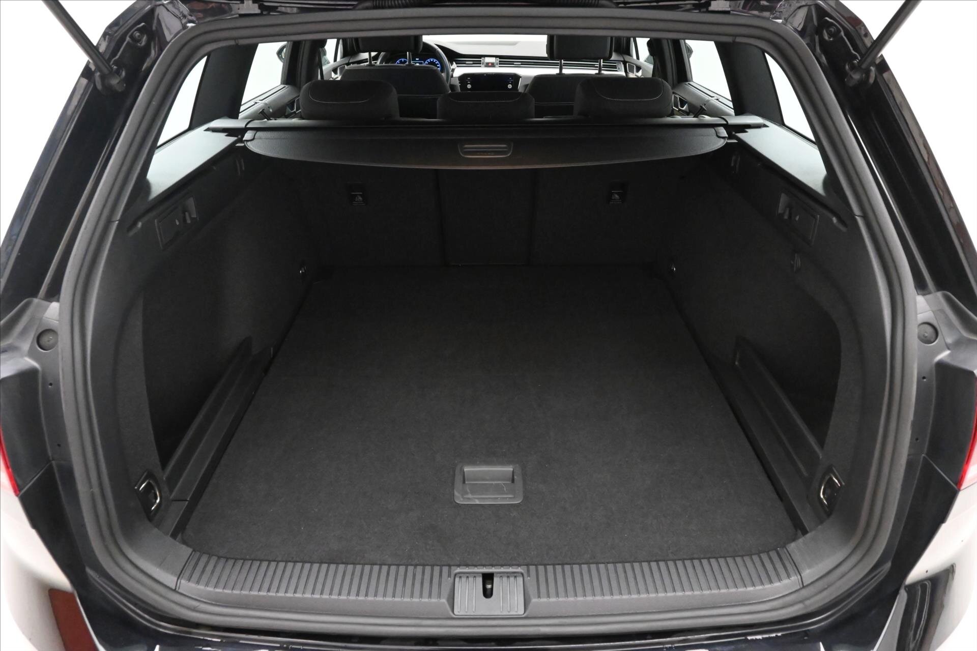 Volkswagen Passat Kombi 2,0 l 110 kw