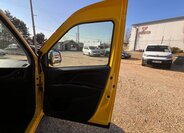 Fiat Dobló cargo Skříň 1,6 l 77 kw