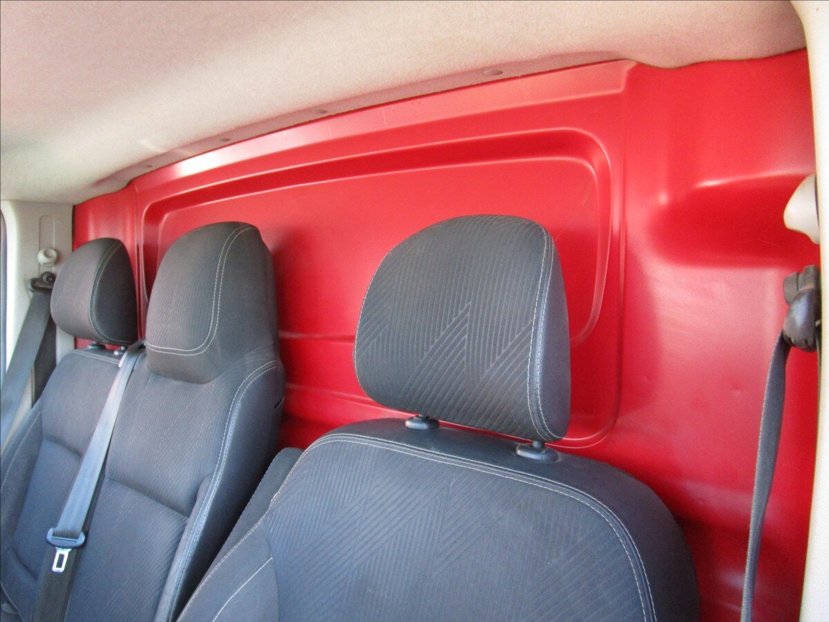 Renault Trafic Skříň 1,6 l 70 kw