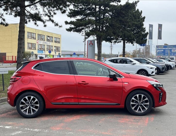 Mitsubishi Colt Hatchback 999,0 67 kw