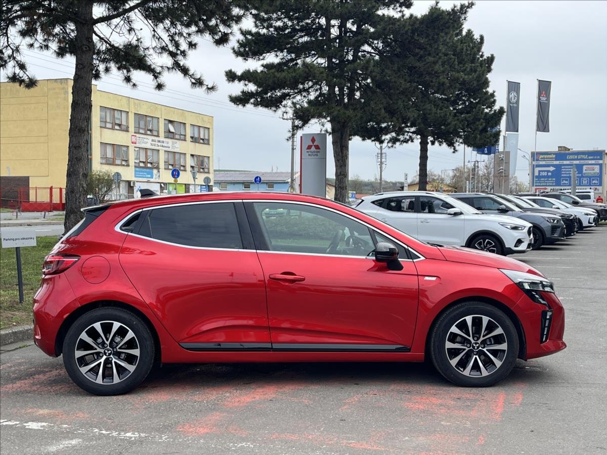 Mitsubishi Colt Hatchback 999,0 67 kw