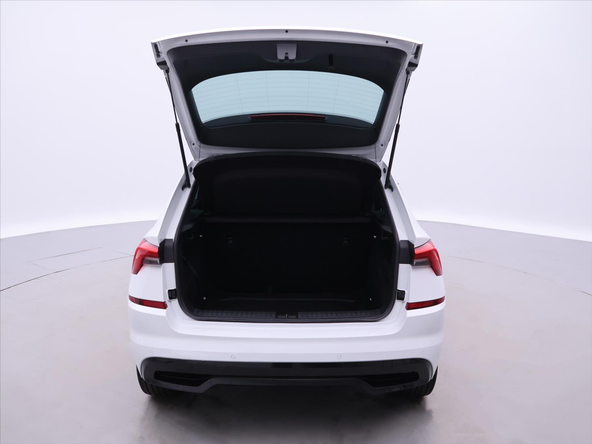 Škoda Kamiq SUV / Terénní 999,0 81 kw