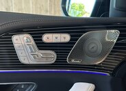 Mercedes-Benz GLE SUV / Terénní 3,0 l 285 kw