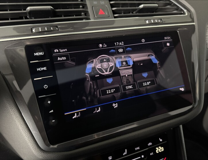 Volkswagen Tiguan Allspace 42