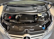 Mercedes-Benz Třídy V 27