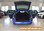 Škoda Superb Kombi 0,0 110 kw