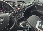 Volkswagen Touran 13