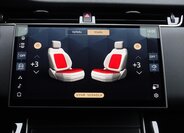 Land Rover Range Rover Evoque SUV 2,0 l 120 kw