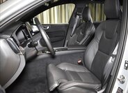 Volvo XC60 SUV 2,0 l 184 kw