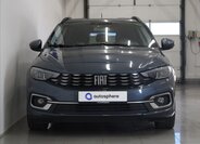 Fiat Tipo Kombi 1,6 l 96 kw