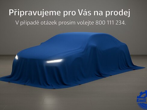 Subaru Impreza Kombi 2,0 l 110 kw