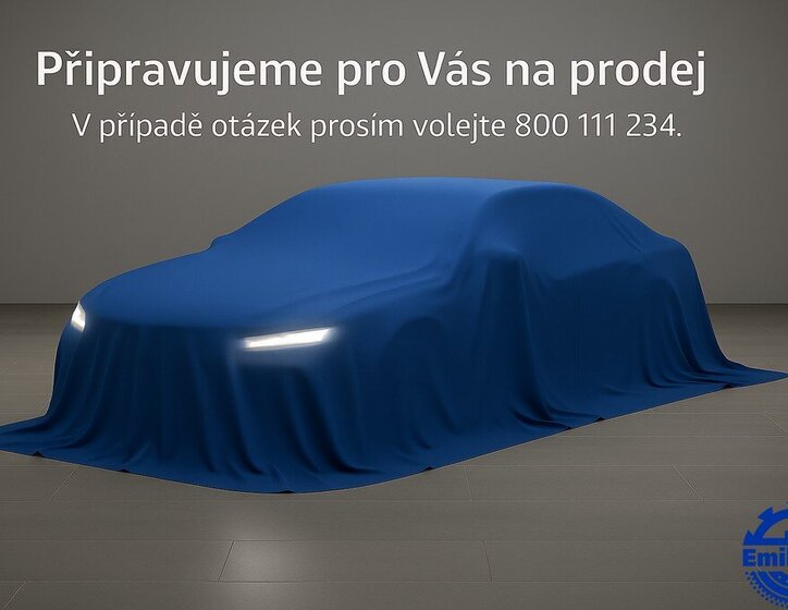 Subaru Impreza Kombi 2,0 l 110 kw