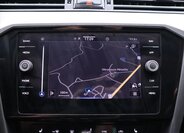 Volkswagen Passat 21