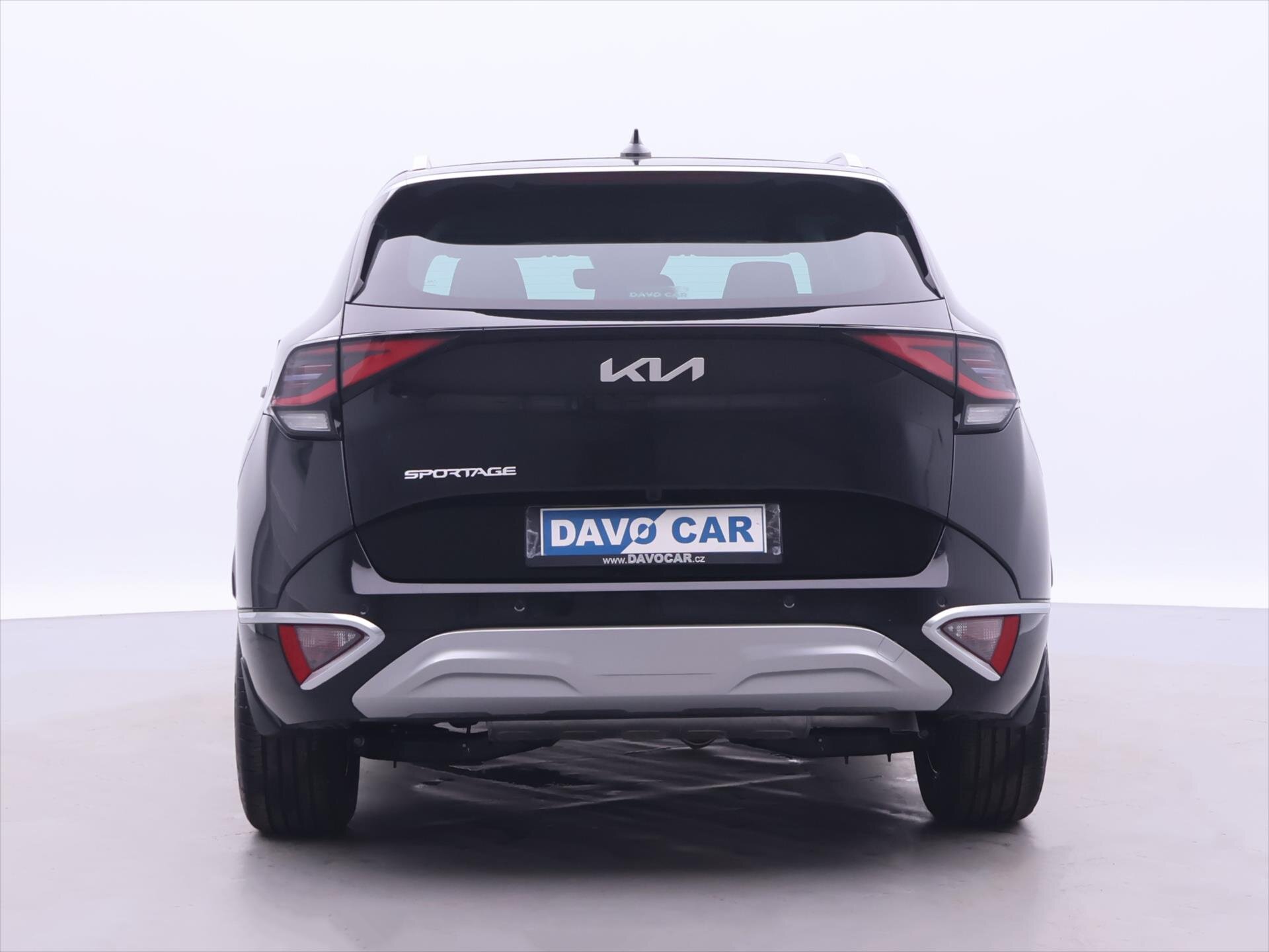 KIA Sportage SUV / Terénní 1,6 l 117 kw