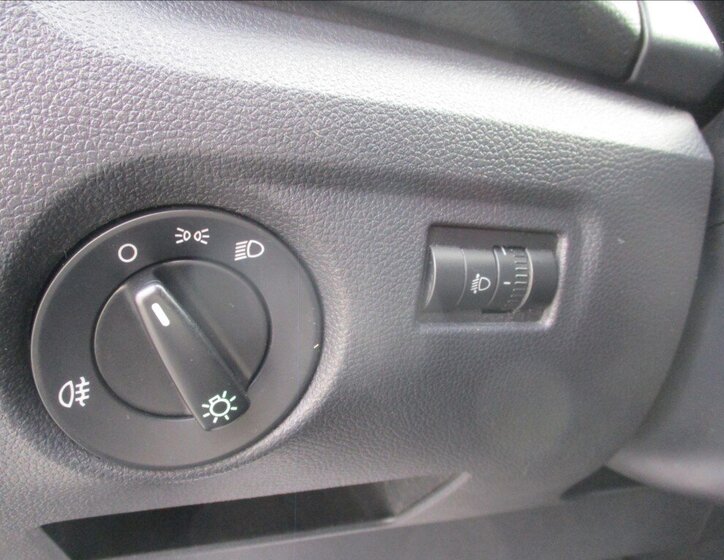 Škoda Fabia Kombi 1,2 l 63 kw