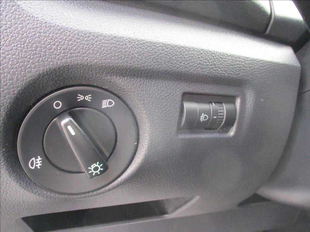 Škoda Fabia Kombi 1,2 l 63 kw