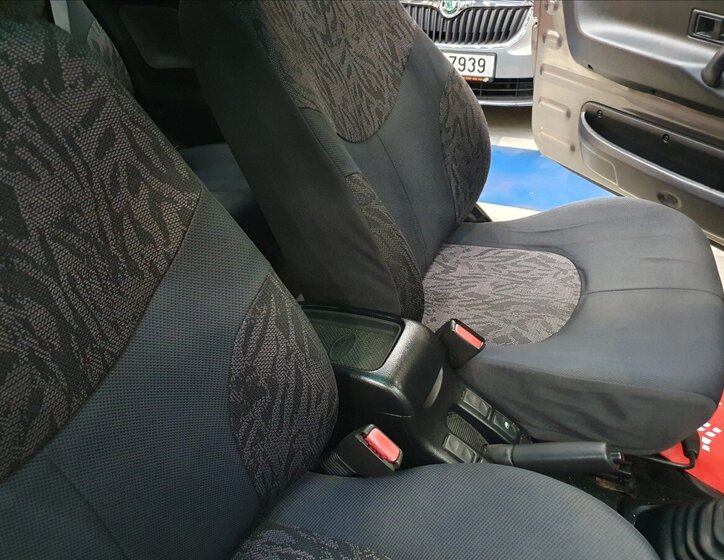 Land Rover Freelander Ostatní 1,8 l 86 kw