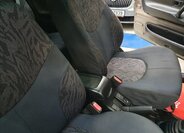 Land Rover Freelander Ostatní 1,8 l 86 kw