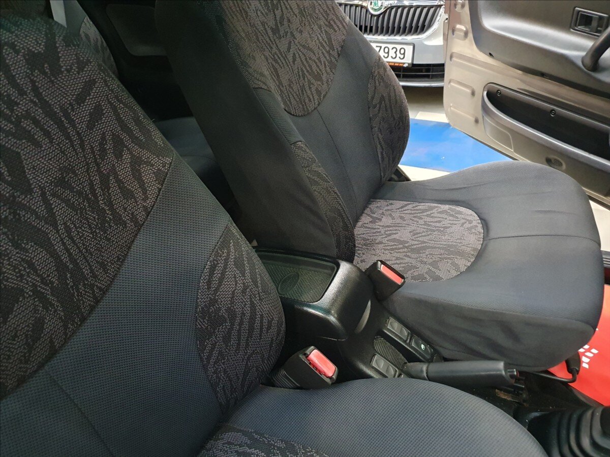 Land Rover Freelander Ostatní 1,8 l 86 kw