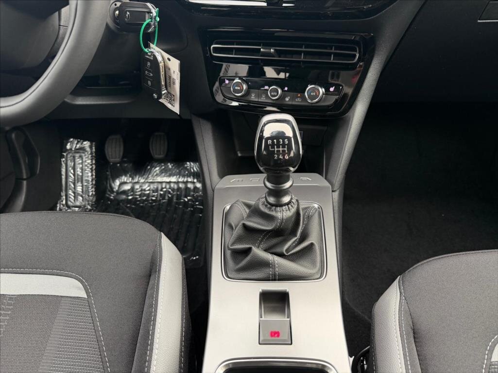 Opel Mokka SUV / Terénní 1,2 l 100 kw