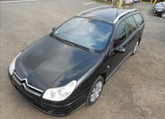 Citroën C5 Kombi 2,0 l 103 kw