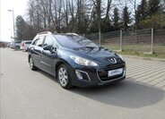 Peugeot 308 Kombi 1,6 l 68 kw