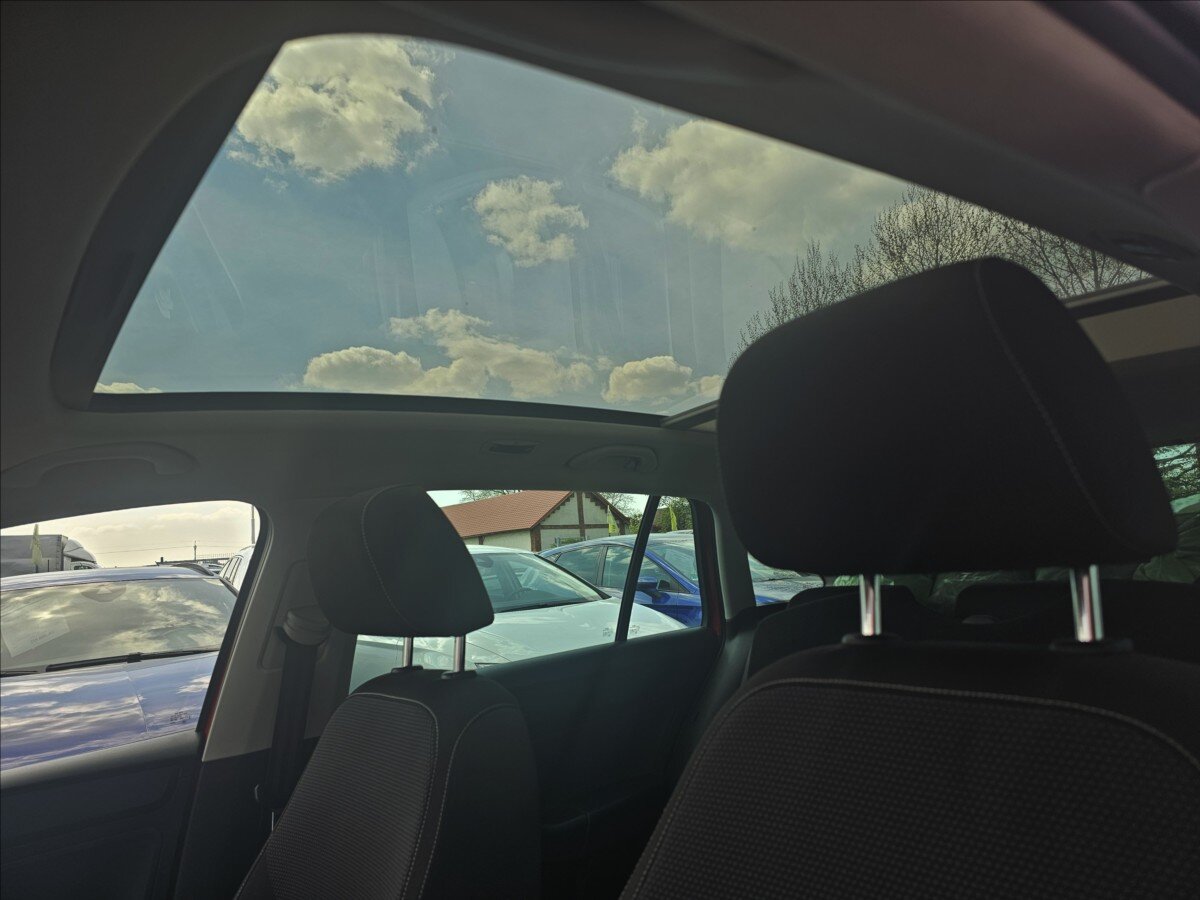 Škoda Rapid Hatchback 1,2 l 77 kw