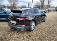 Škoda Ostatní Kombi 0,0 150 kw