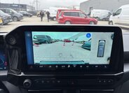 Ford Tourneo Custom MPV 0,0 160 kw