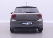 Volkswagen Polo Hatchback 999,0 48 kw