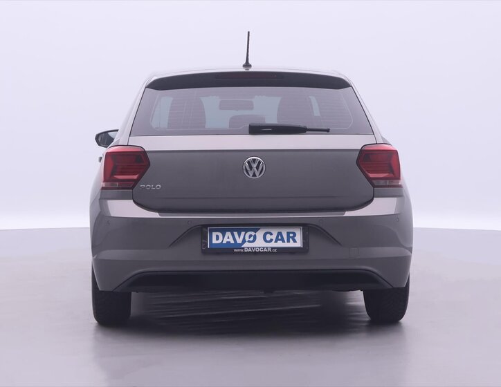 Volkswagen Polo Hatchback 999,0 48 kw