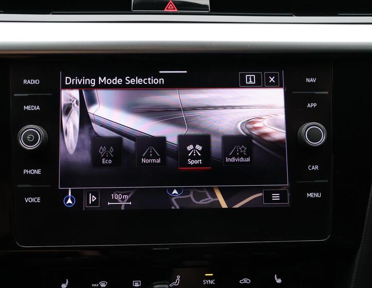 Volkswagen Arteon 25