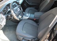 Audi A6 Kombi 2,0 l 140 kw