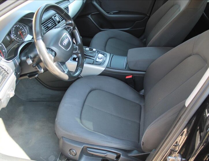 Audi A6 Kombi 2,0 l 140 kw