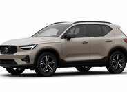 Volvo XC40 SUV / Terénní 2,0 l 145 kw