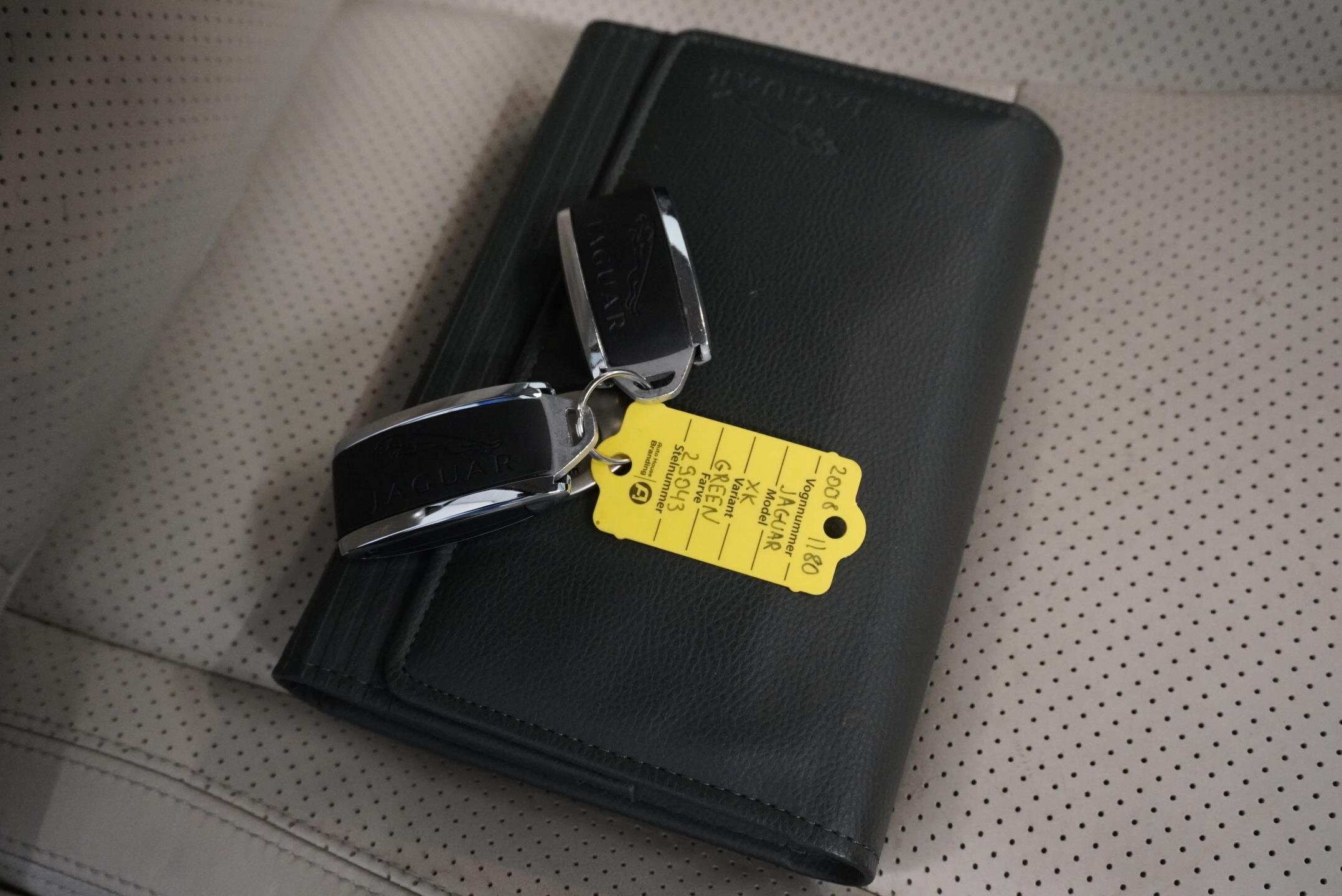 Jaguar XK8 Ostatní 4,2 l 219 kw