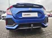 Honda Civic Hatchback 988,0 95 kw