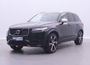 Volvo XC90 SUV / Terénní 2,0 l 173 kw